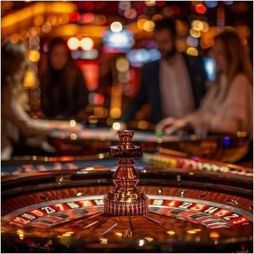 h129 Live Baccarat ကာဒ်ဂိမ်း dealer နှင့် ကစားသောပုံ