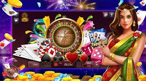 Slots Games h129