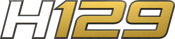 h129 Logo